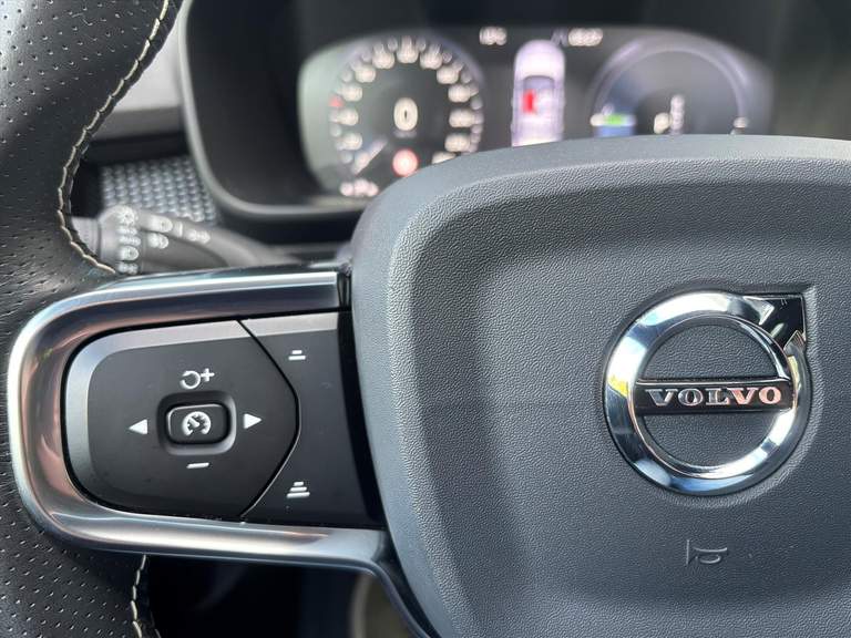 Volvo Volvo