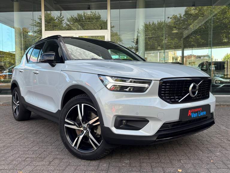 Volvo Volvo