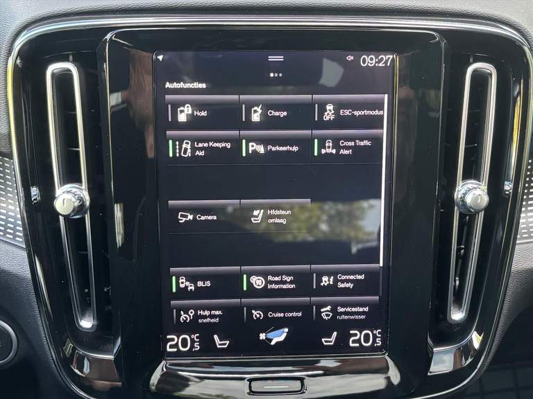 Volvo Volvo