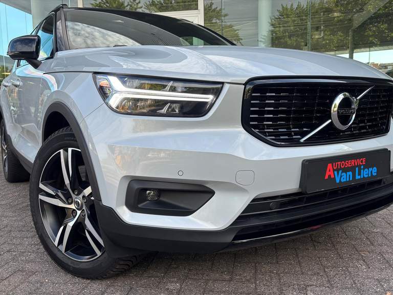 Volvo Volvo