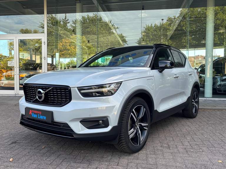 Volvo Volvo