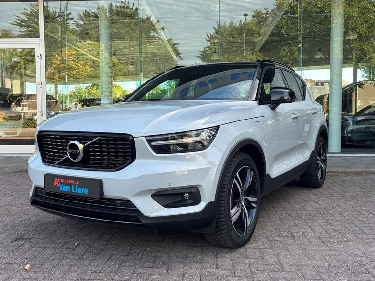 Volvo Volvo