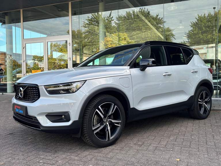 Volvo Volvo