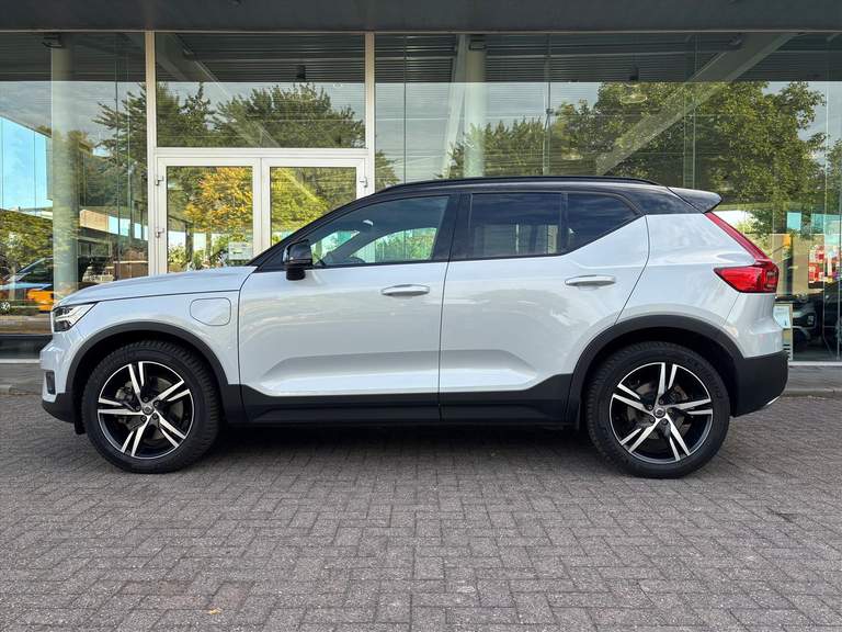 Volvo Volvo