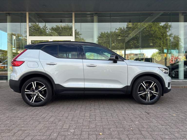 Volvo Volvo