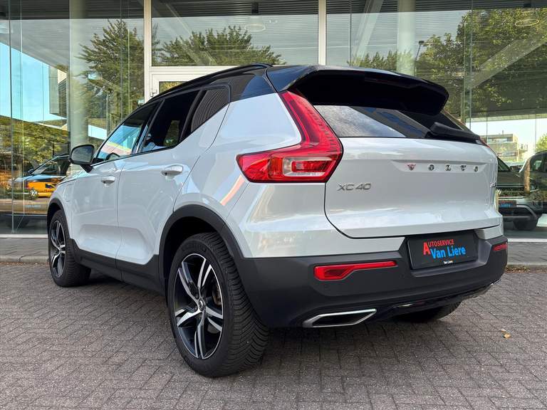 Volvo Volvo