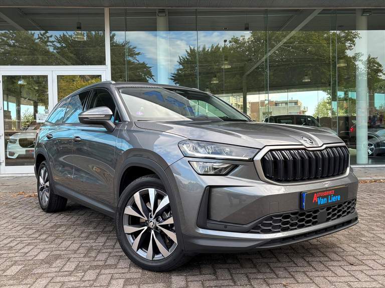 ŠKODA