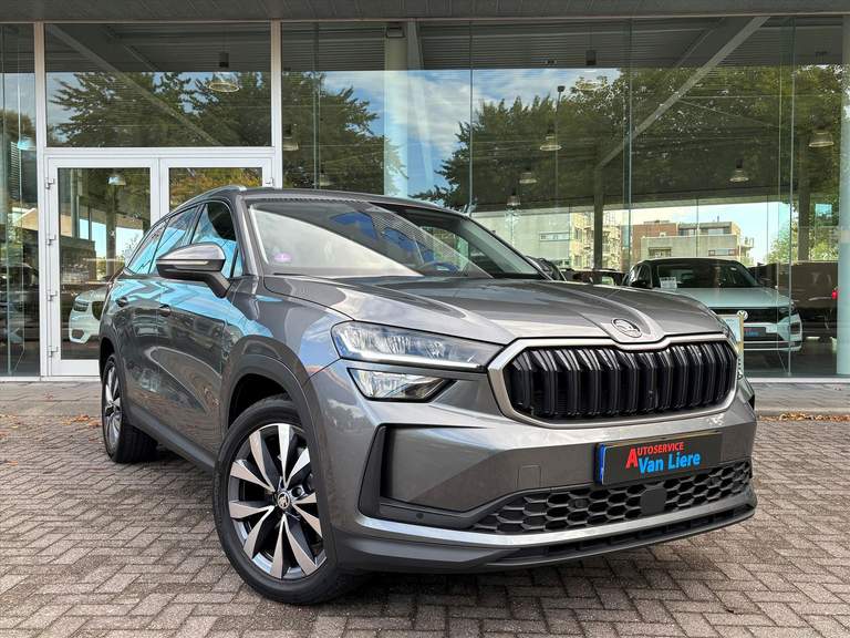 ŠKODA