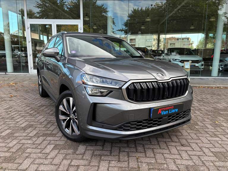ŠKODA