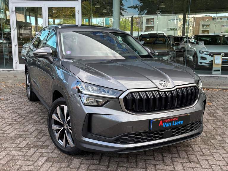 ŠKODA