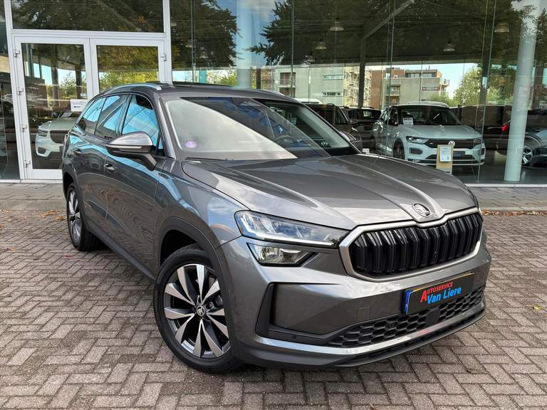 ŠKODA