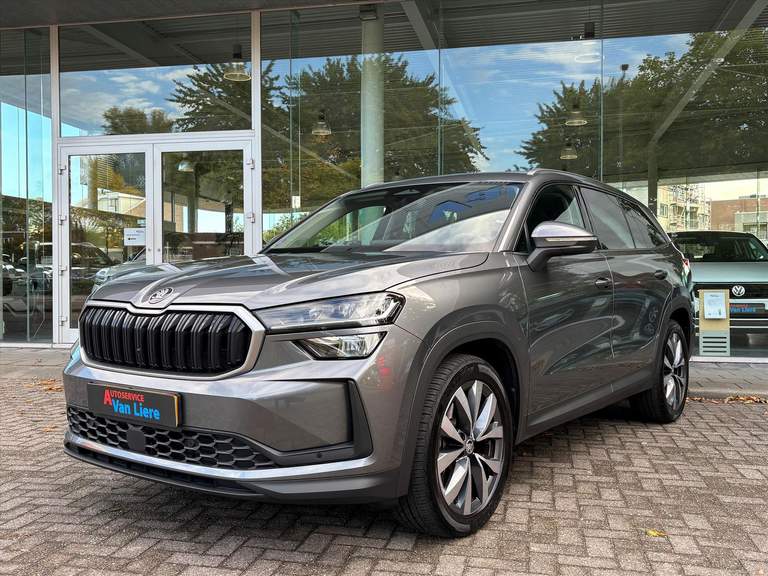 ŠKODA
