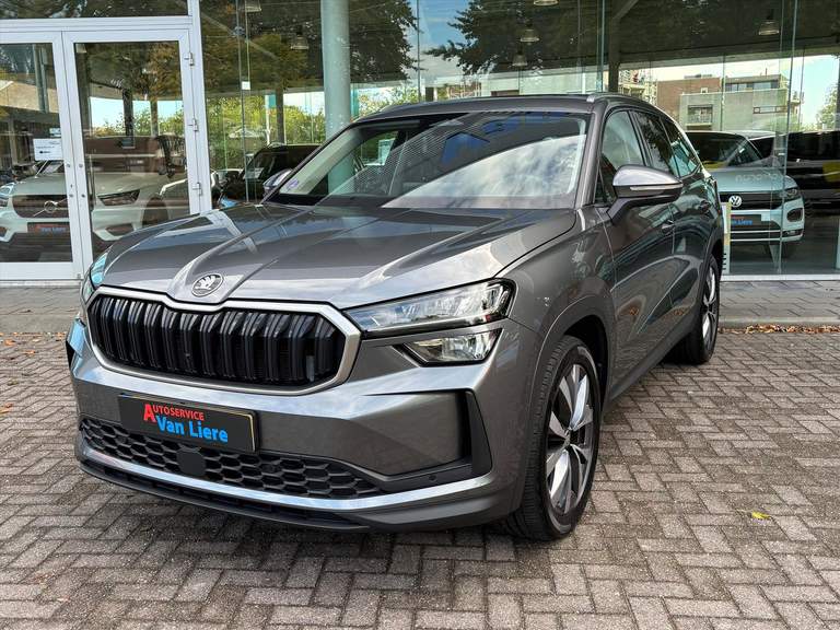 ŠKODA