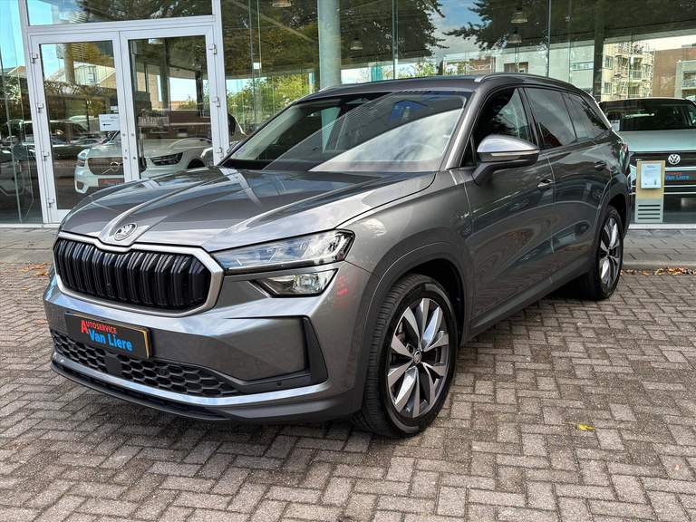 ŠKODA
