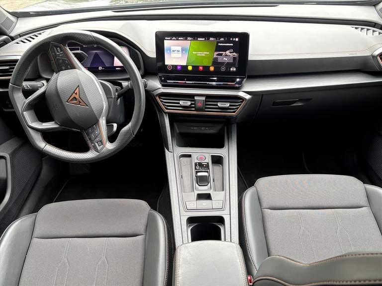 CUPRA