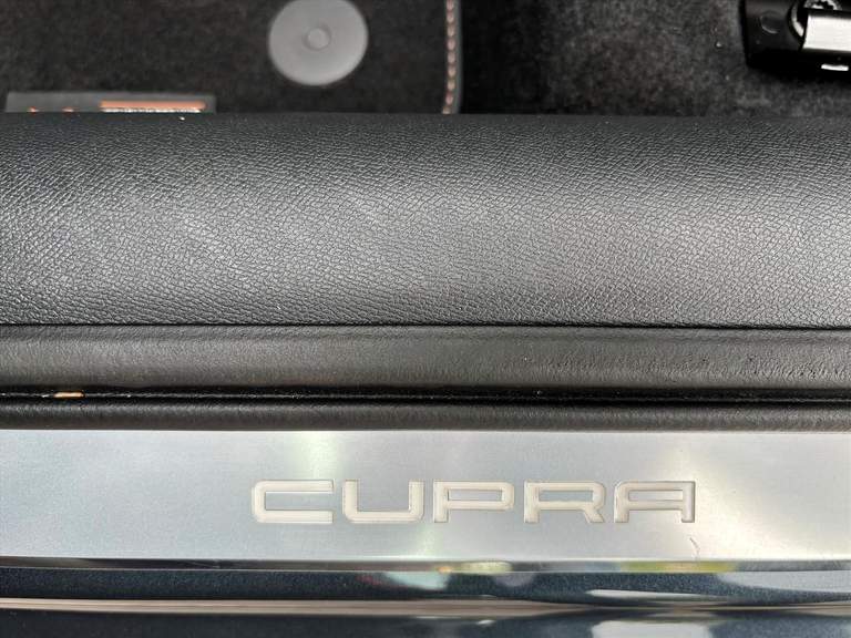 CUPRA