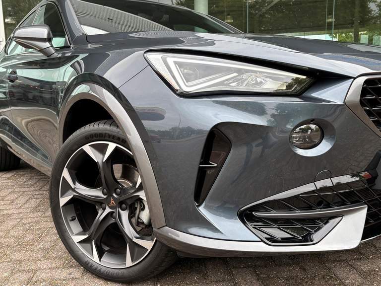 CUPRA