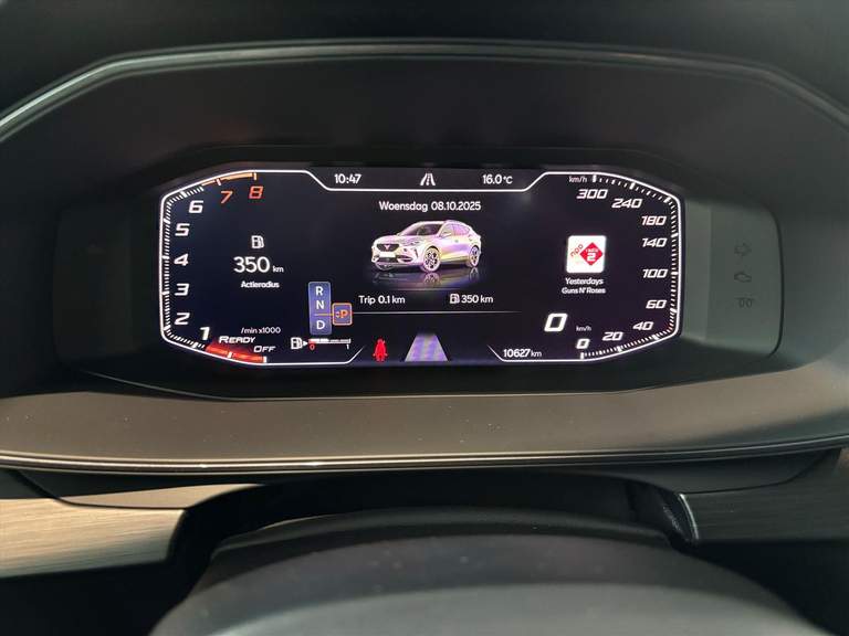 CUPRA
