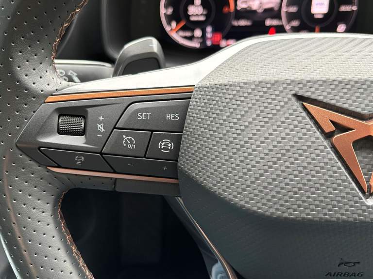 CUPRA