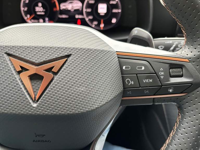 CUPRA