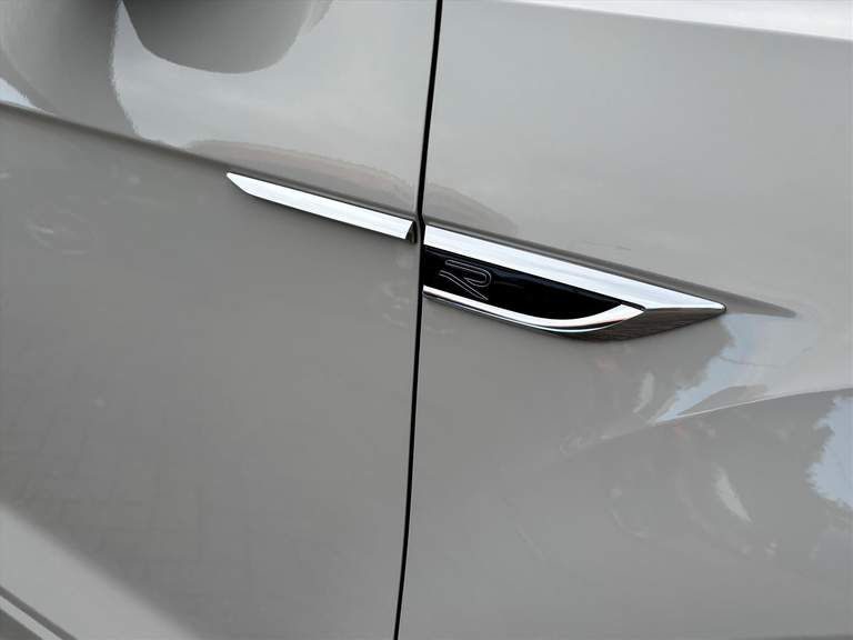 Volkswagen Volkswagen