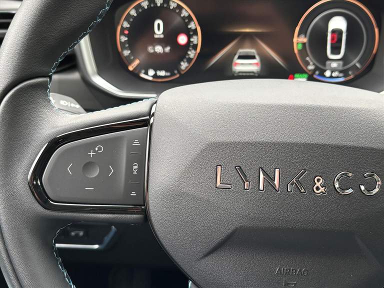 Lynk & Co