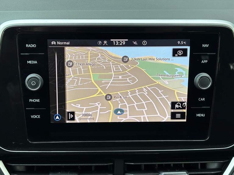 Volkswagen Volkswagen