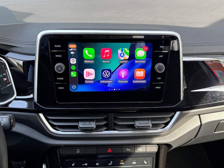 Volkswagen Volkswagen