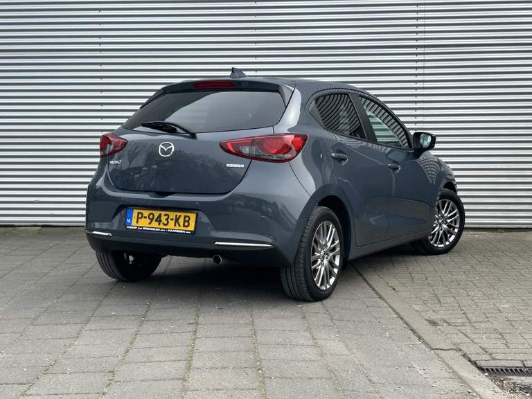 Mazda