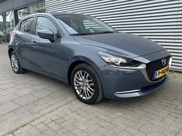 Mazda