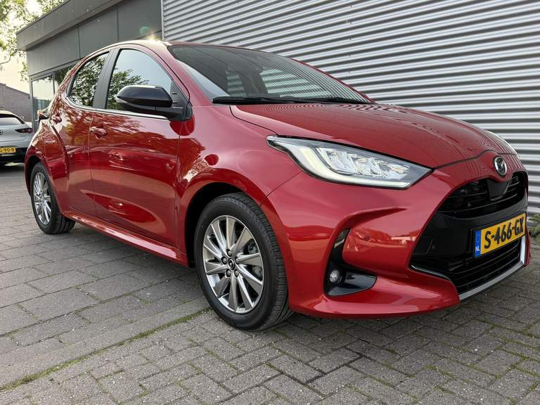 Mazda