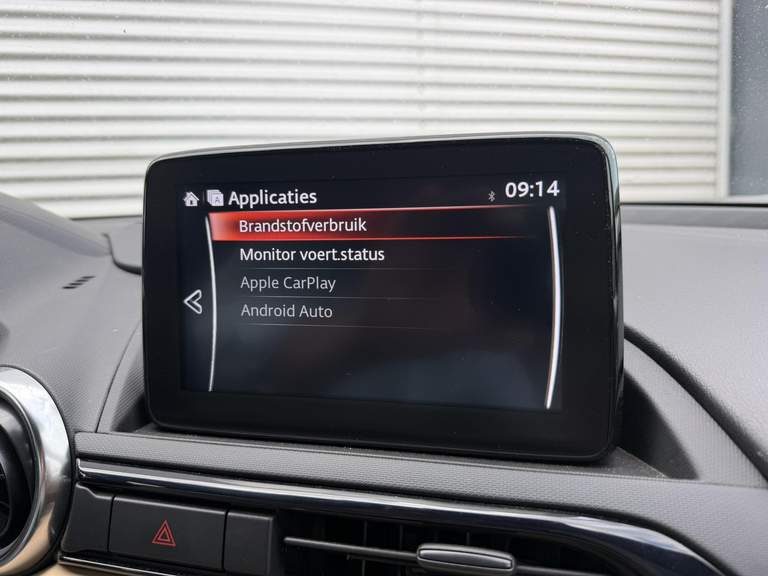 Mazda