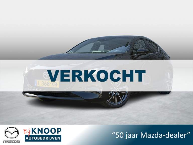 Mazda Mazda