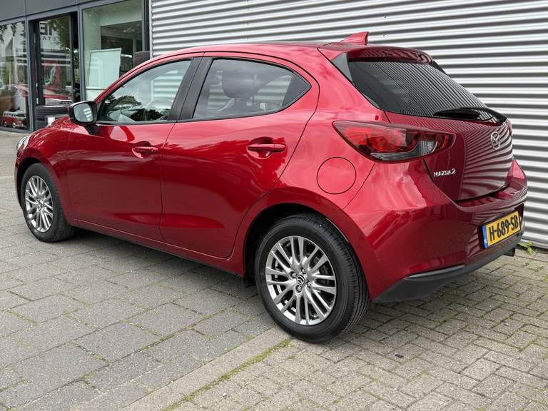 Mazda