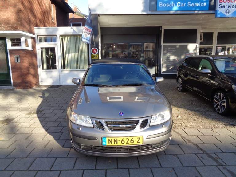 Saab