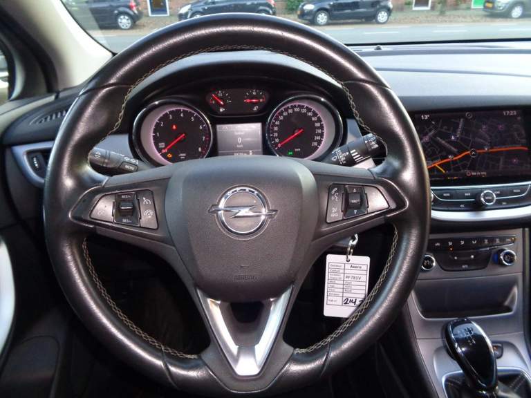 Opel