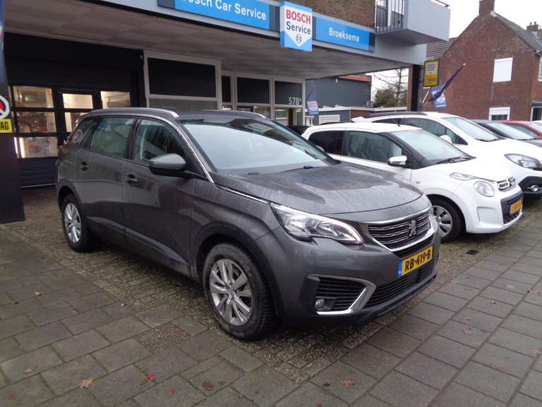 Peugeot