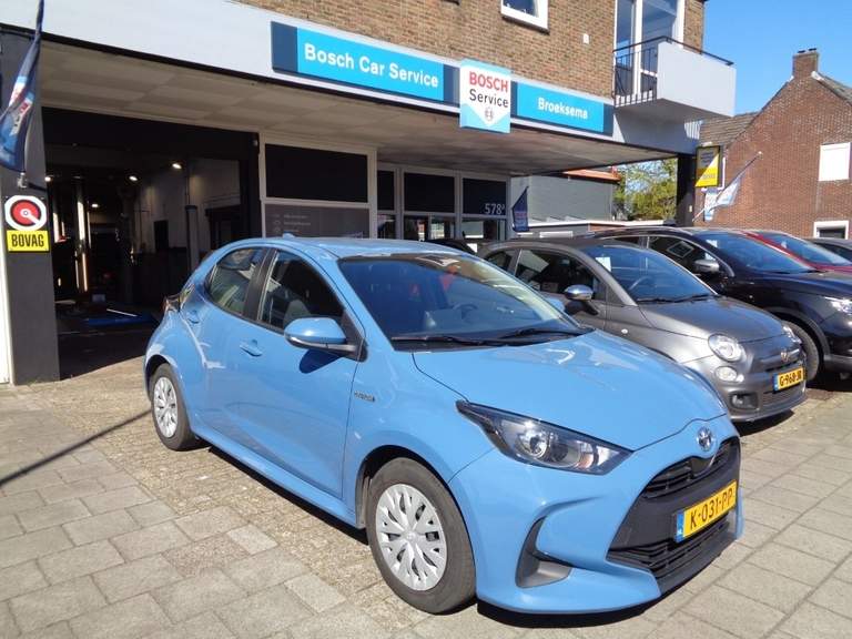 Toyota