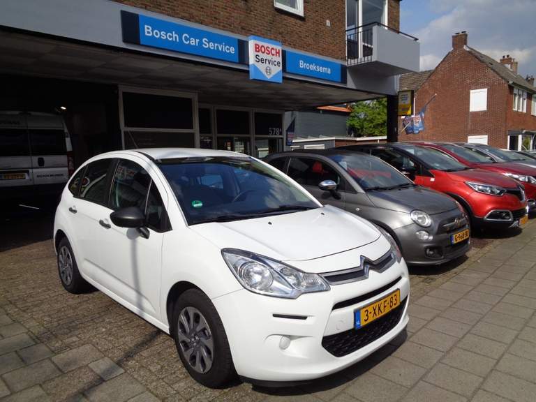Citroën