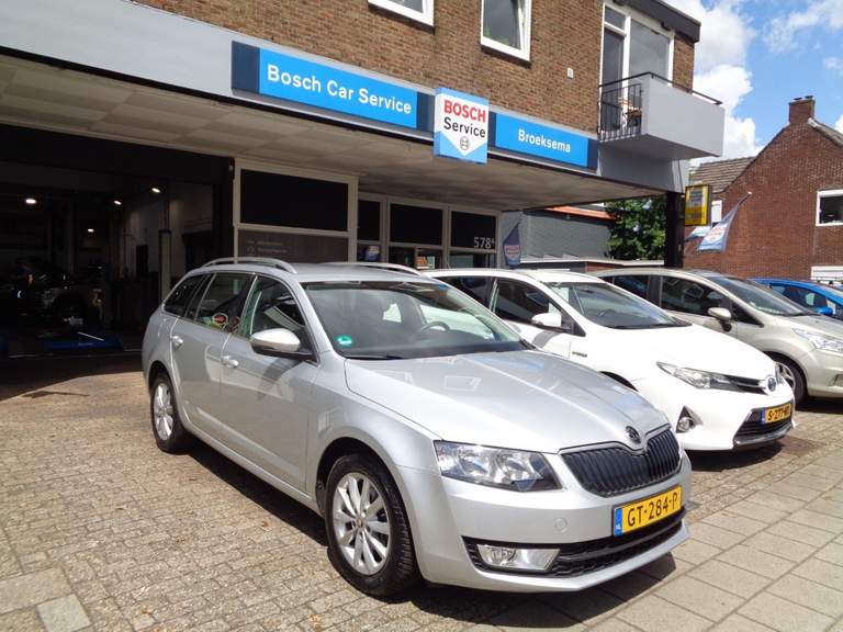 ŠKODA