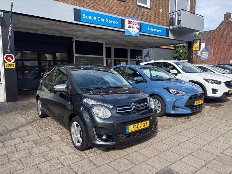 Citroën