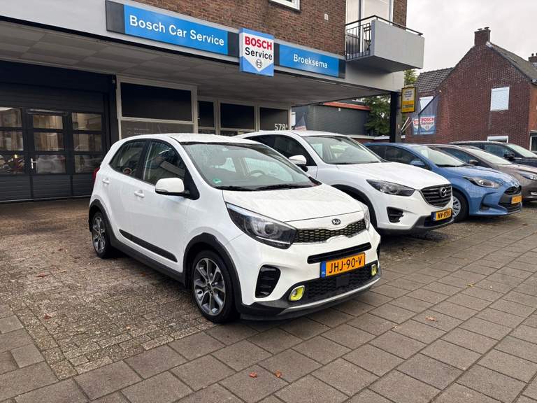 Kia