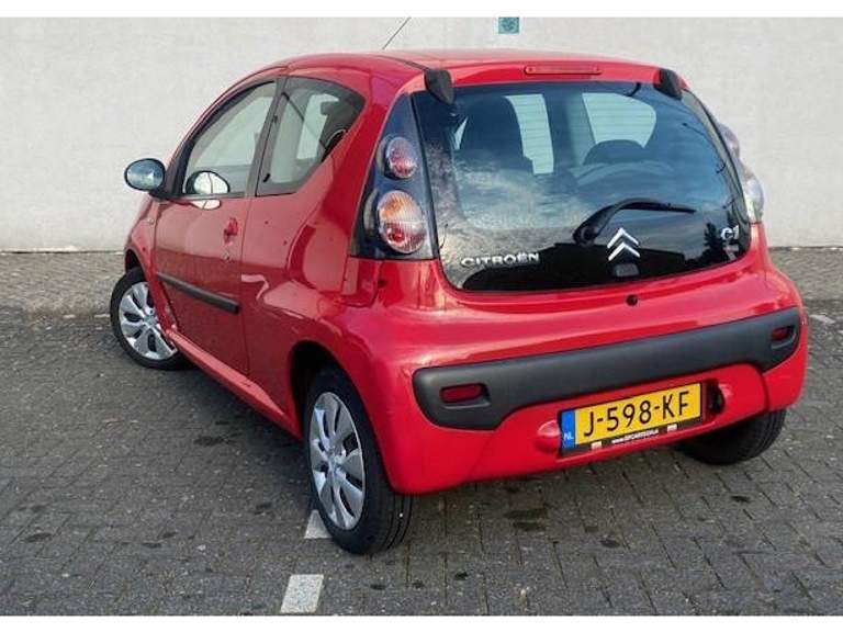 Citroën