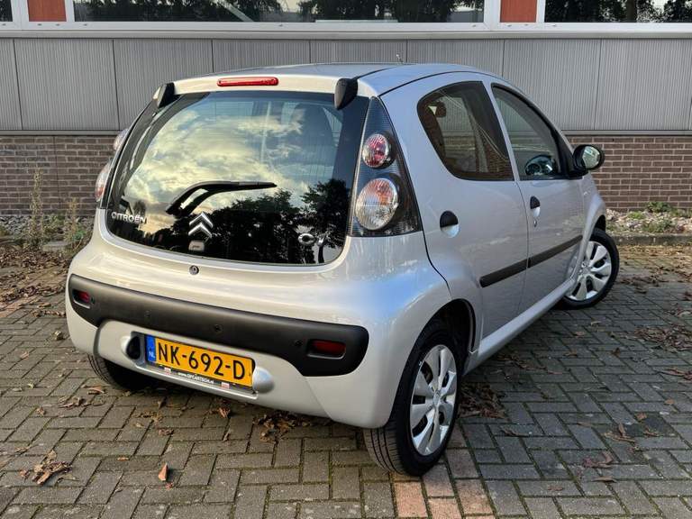 Citroën