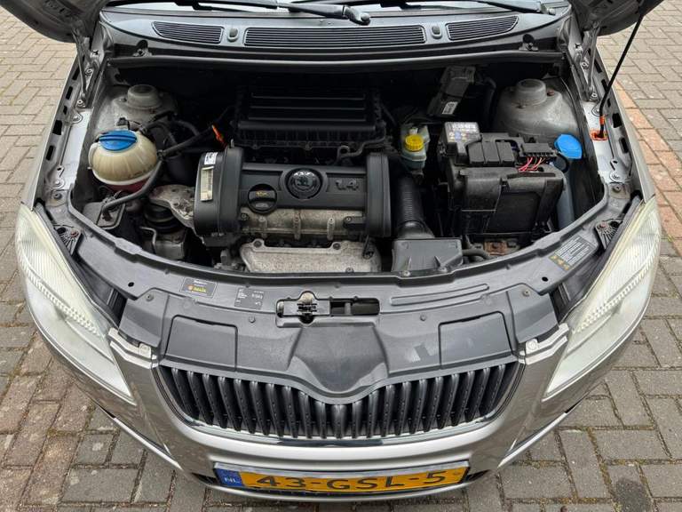 ŠKODA
