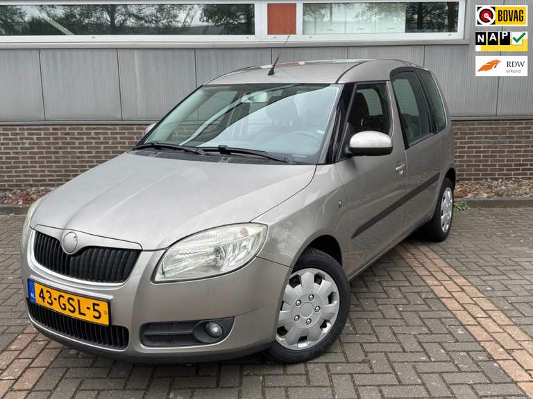 ŠKODA