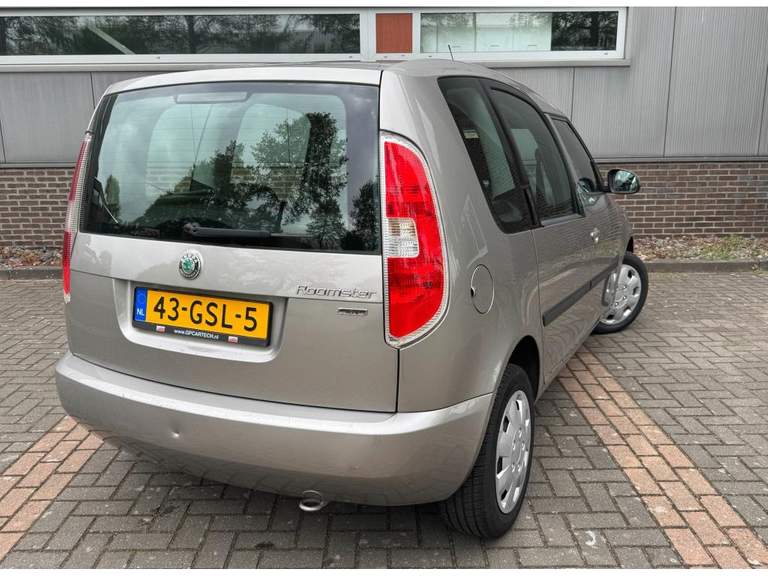 ŠKODA
