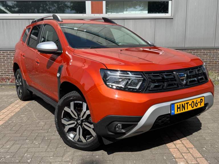 Dacia Dacia