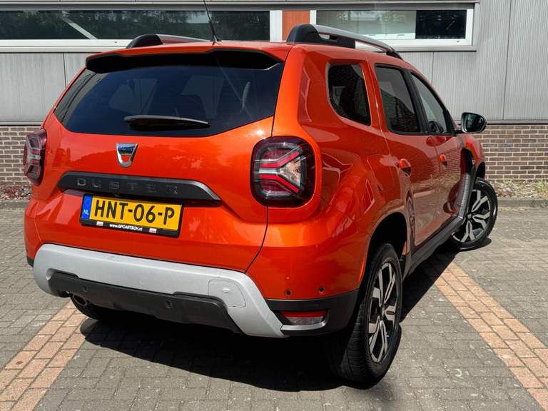 Dacia Dacia