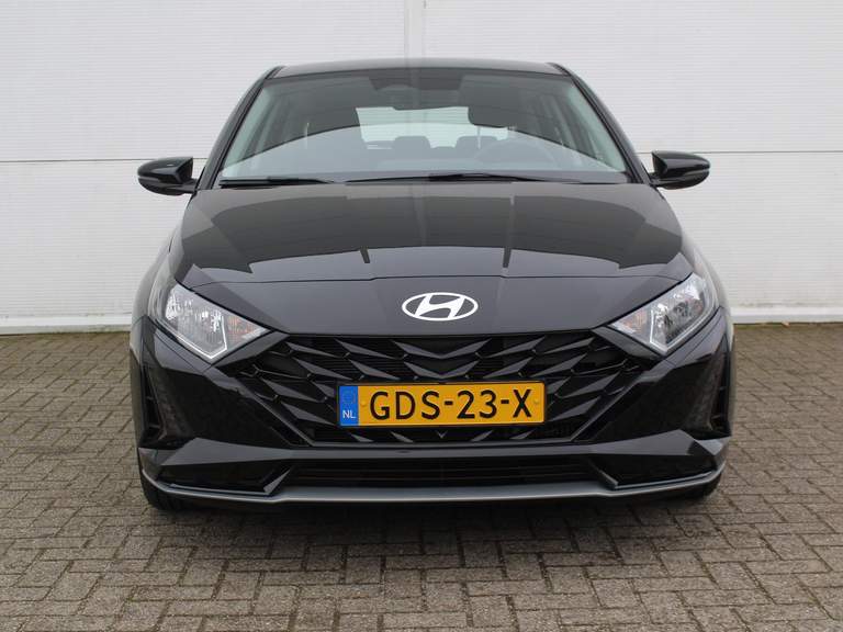 Hyundai Hyundai